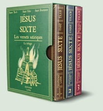 Jésus Sixte Coffret
