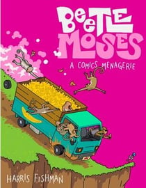 Beetle Moses : La Ménagerie