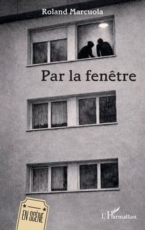 Par la fenêtre