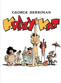 Krazy Kat