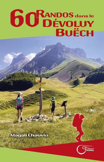 60 randos dans le Dévoluy Buëch