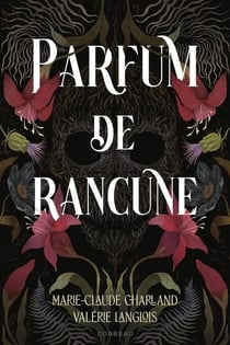 Parfum de rancune