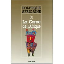 Revue politique africaine n.50 : la corne de l'Afrique