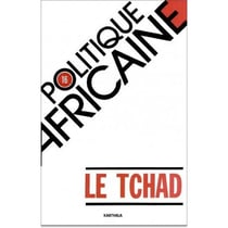 Revue politique africaine n.16 : le Tchad