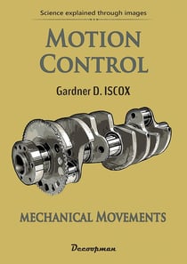 Motion Control : Mechanical movements