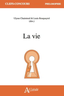La vie