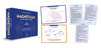 Magnétiseur : Le kit complet pour pratiquer
