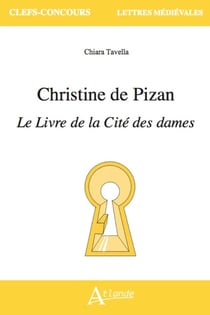 Christine de Pizan, Le Livre de la Cité des dames