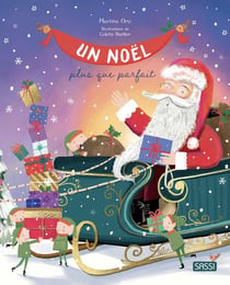 Un Noël plus que parfait