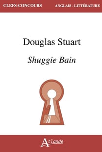 Douglas Stuart, Shuggie Bain