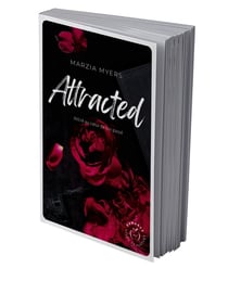 Attracted - Édition jaspage fantôme