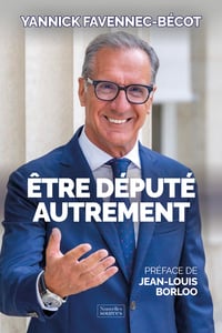 Être député autrement