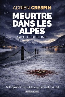 Meurtre dans les Alpes
