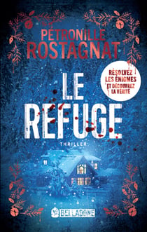 Le Refuge : Un thriller de Noël