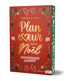Plan Coeur pour Noël : SOS d'une célibataire en détresse !