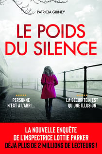 Le poids du silence