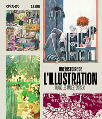 Une histoire de l'illustration : Quand les images font sens