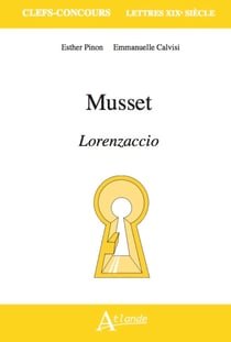 Musset, Lorenzaccio