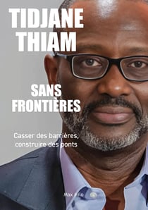 Sans frontières : Casser des barrières, construire des ponts
