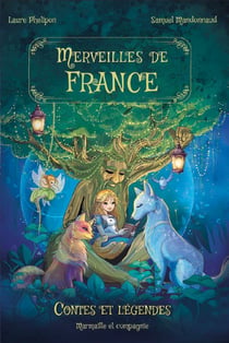 Merveilles de France