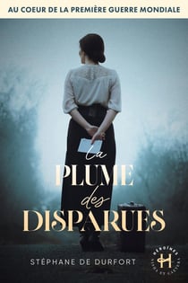 La plume des Disparues