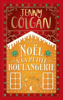 Noël à la petite boulangerie