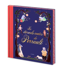 Les éternels contes de Perrault
