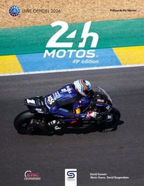 24H Motos 2026 : 49e édition