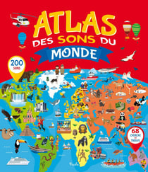Atlas du monde