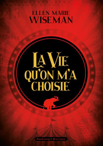 La vie qu'on m'a choisie - Édition collector