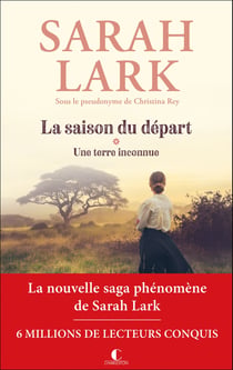 La saison du départ : une terre inconnue