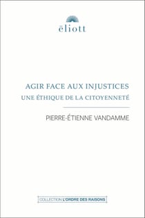 Agir face aux injustices : Une éthique de la citoyenneté
