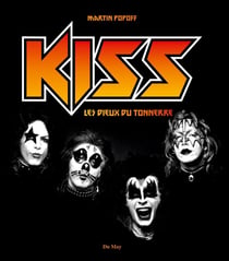 Kiss : Les Dieux du tonnerre