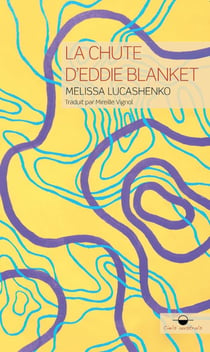 La Chute d'Eddie Blanket