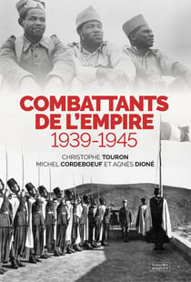 Combattants de l'empire : 1939-1945