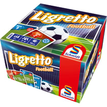 Ligretto football - Schmidt