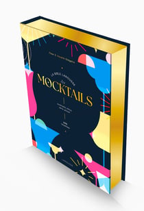 La bible Larousse des mocktails