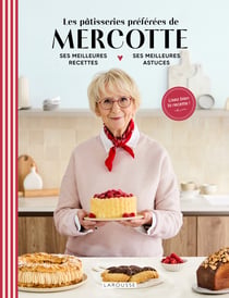 Les petites douceurs de Mercotte