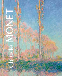 Claude Monet