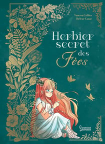 Herbier secret des fées