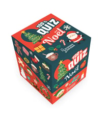 100% Quiz Noël