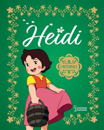 Heidi : Intégrale