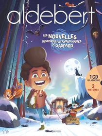 Les nouvelles histoires extraordinaires de Gaspard