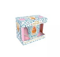 Coffret mug : Coucou choupinette