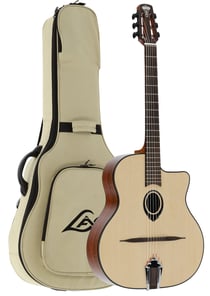 Lâg Manouche Swing Lag 200 - Guitare acoustique