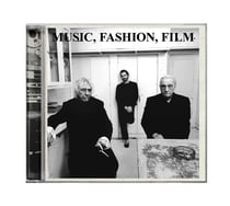 Music, Fashion, Film