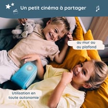 Vidéo-projecteur - Tiniko