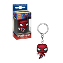 Porte-clés Funko Pocket Pop - Marvel Spider-Man