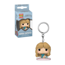 Porte-clés Funko Pocket Pop! - Sabrina Carpenter en chemise de nuit