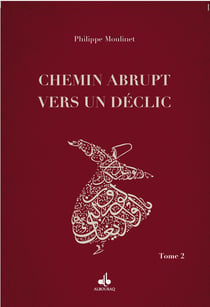 Chemin abrupt vers un déclic Tome 2